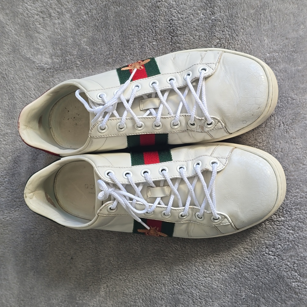 Gucci Ace Sneakers